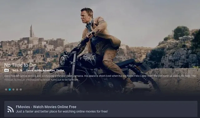 Global korsan film devi çökertildi!