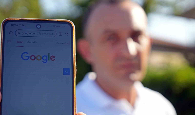 Google'nin anahtar kelime mağduru adam: "Google ben akıllı şoförüm"