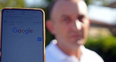 Google'nin anahtar kelime mağduru adam: "Google ben akıllı şoförüm"