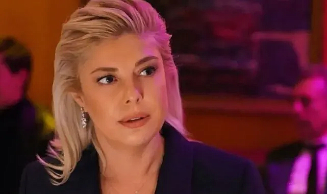 Gözde Kansu’dan aşk sorusuna çarpıcı yanıt!