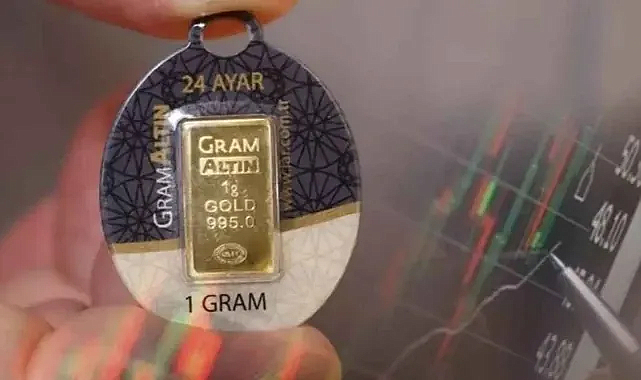 Gram altın 3500 olacak! İşte o tarih