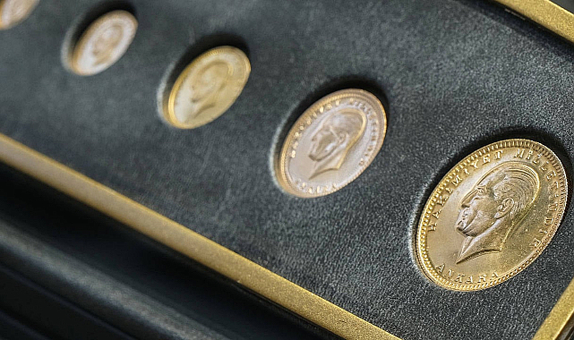 Gram altın ne kadar oldu? Gram altın fiyatları ne durumda? 