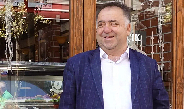 Hababam Sınıfı'nın bacaksızı Tuncay Akça, son yolculuğuna uğurlandı