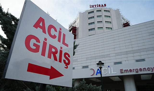 Hacı Ali Uludoğan, 5. kattan düşerek öldü