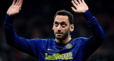 Hakan Çalhanoğlu’na transfer iddiası