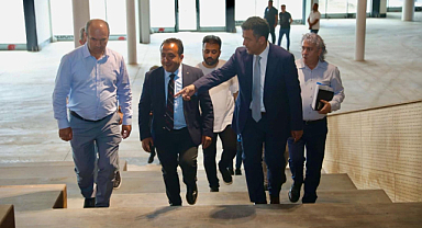 Halit Doğan: Teknolojiyi üreten nesiller yetiştiriyoruz