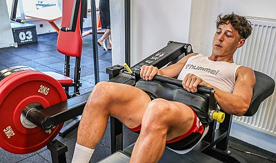 Haluk Mustafa Tan, Samsunspor'da forma şansı bekliyor