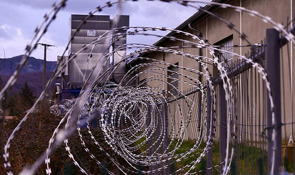 Hapishanede isyan ! 3 ölü