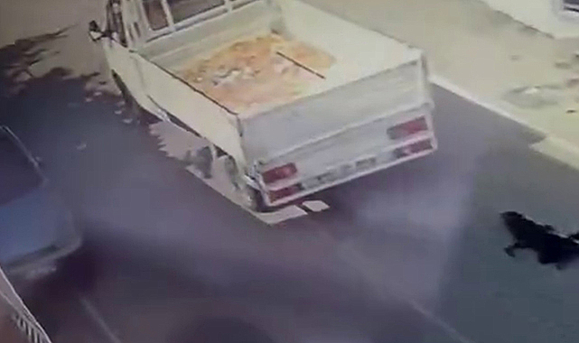 Hatay'da trafikte yaşanan korkunç anlar, 'Bu nasıl vicdan?' dedirtti