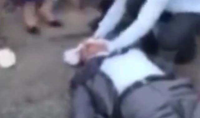 Havaya ateş eden maganda, gelinin babası dahil 2 kişiyi öldürdü