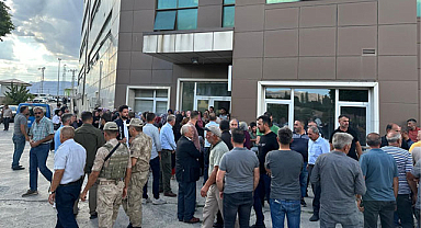 Hayvan otlatma kavgası kanlı bitti! 1 ölü, 6 yaralı