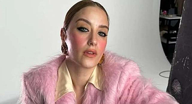 Hazal Kaya’nın evi küflü çıktı