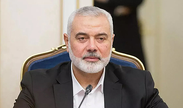 Heniye'nin şehit olması nedeniyle Türkiye'de 1 günlük yas ilan edildi