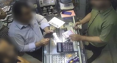 Hırsız kapıcı çıktı: 2,5 milyon TL'lik ziynet eşyası çalmış