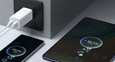 Hızlı şarj telefona zarar veriyor