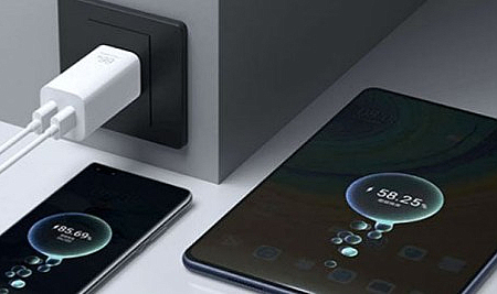 Hızlı şarj telefona zarar veriyor