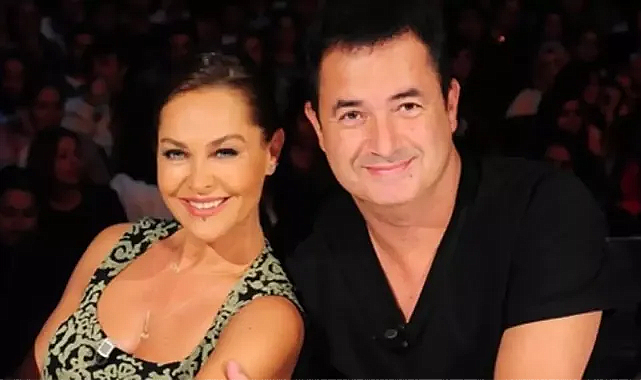 Hülya Avşar ile Acun Ilıcalı'ya aşk iddiası! Hülya Avşar, Acun Ilıcalı'ya aşık mı?