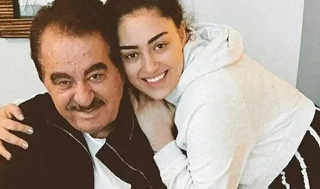 İbrahim Tatlıses ve Dilan Çıtak arasında sular durulmuyor