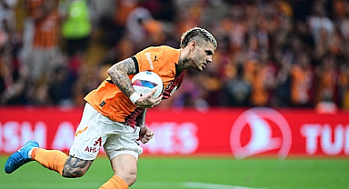 İcardi’ den Mourinho’ya cevap! ‘enteresan’