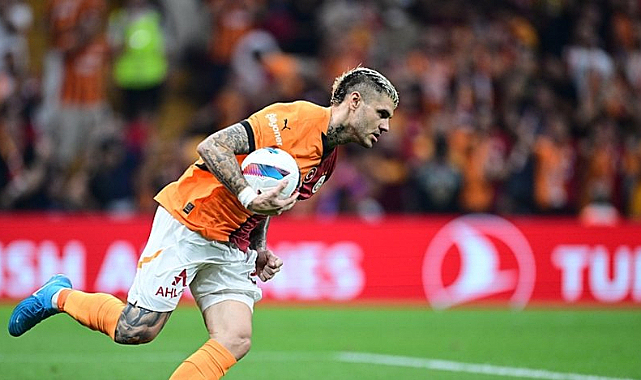 İcardi’ den Mourinho’ya cevap! ‘enteresan’