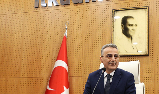 İhsan Kurnaz: Hizmet yapmak kadar, yapılanları korumak da önemli