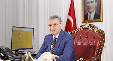 İhsan Kurnaz: Vatandaşların taleplerini dikkate alıyoruz