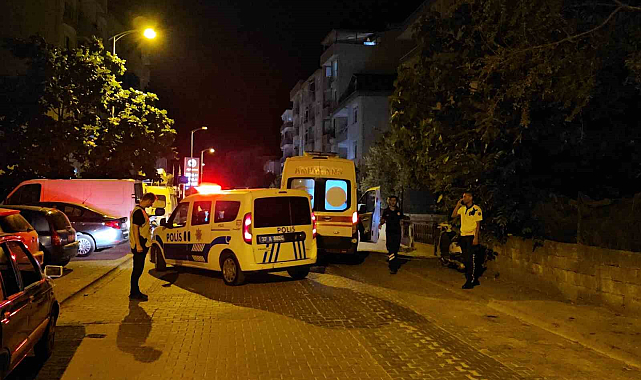 İki aile arasında kavga: 1'i ağır 7 yaralı