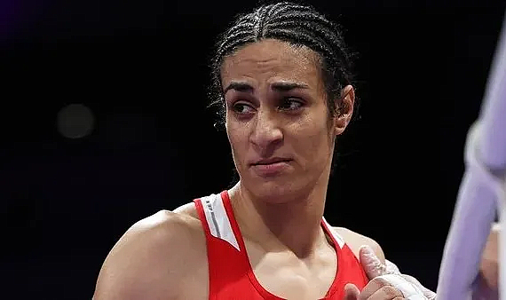 Imane Khelif Kimdir?