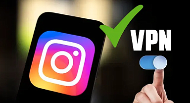 İnstagram kullanıcıları için VPN kullanımında dikkat: Şifreleriniz ve kişisel bilgileriniz tehlikede!