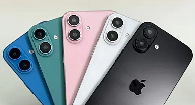 İphone 16 çıkış tarihi belli oldu, yeni özellikleri neler?