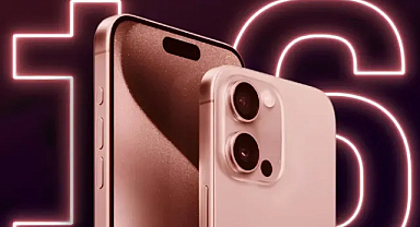 İphone 16’nın yeni özellikleri belirlendi