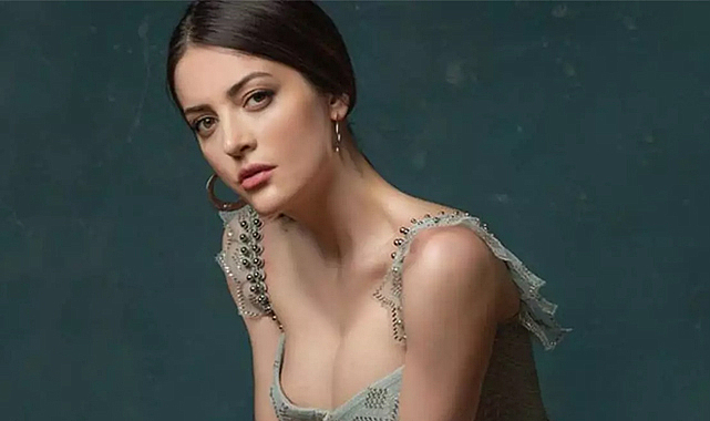 İrem Sak kendisinden 11 yaş küçük sevgilisi ile Monaco'ya yerleşiyor