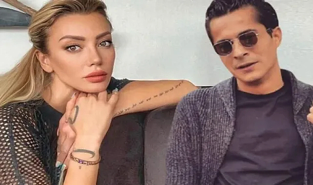 İsmail Hacıoğlu’nun eski eşi ayrılığı yeniden duyurdu