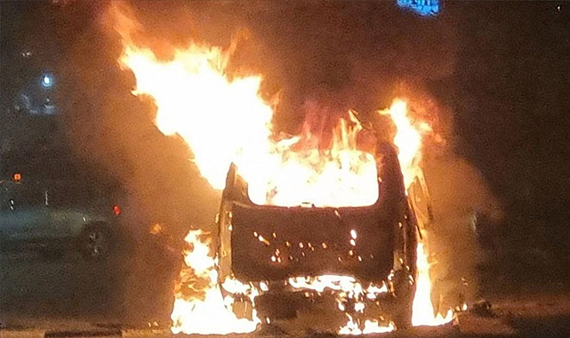 İsrail Batı Şeria'da saldırı düzenledi! 2 kişi öldü