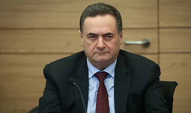 İsrail Dışişleri Bakanı Katz'ın Cumhurbaşkanı Erdoğan'ı hedef aldığı paylaşıma Ankara sessiz kalmadı