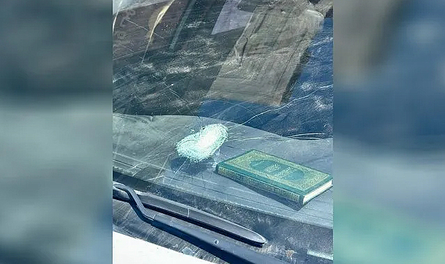  İsrail ordusu Gazze'de TRT ekibini hedef aldı