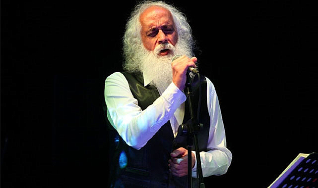 İstanbul'da saldırıya uğrayan Suavi'nin Konya konseri de iptal edildi!