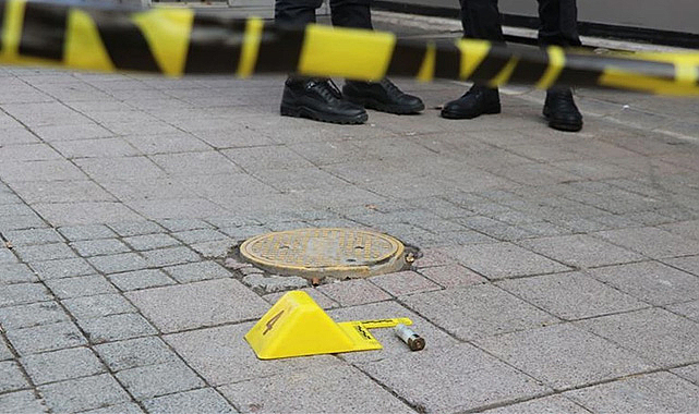 İstanbul'da Serpil Gül sokak ortasında eşi tarafından öldürüldü