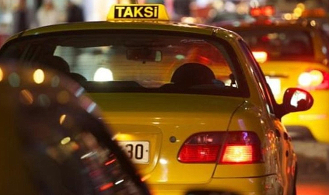 İstanbul’daki taksi sayısı artıyor mu? Yetkililerden açıklama