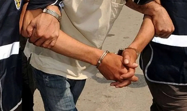 İstanbul'un Başakşehir ilçesinde 9 yaşındaki kız çocuğunu taciz ettiği iddia edilen kişi yakalandı