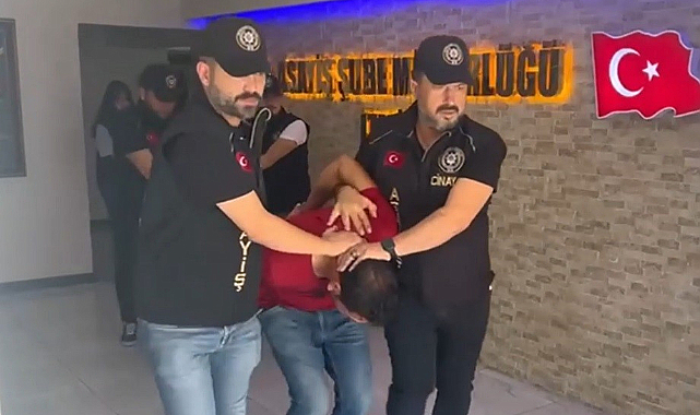 İzmir'de dondurucuda bulunan kadın cinayetinde yeni gelişme