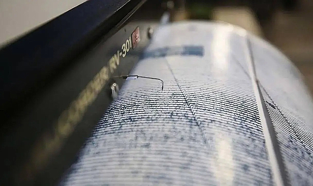 Japonya’da tsunami uyarısı! 7.1 büyüklüğünde deprem 