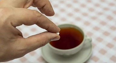 Kalp krizi ve felç riskine dikkat! Damarları tehdit ediyor