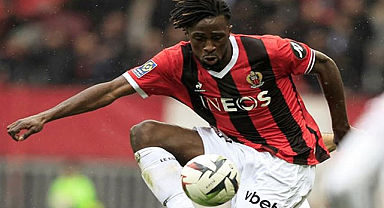 Beşiktaş aradığı sağ beki Fransa'da buldu