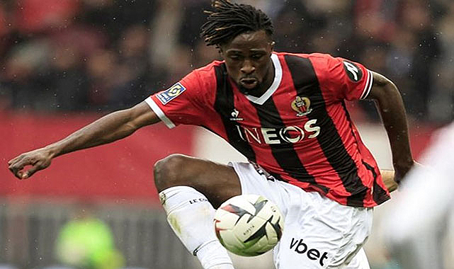 Beşiktaş aradığı sağ beki Fransa'da buldu