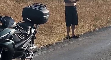 Karısını öldüren zanlı intihar etmeye çalıştı