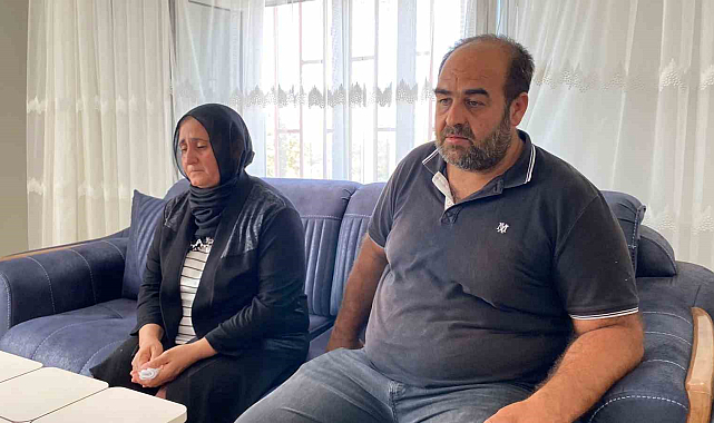 Kayıp Narin Güran'ın babası gözaltı ve ifadelere ilişkin konuştu