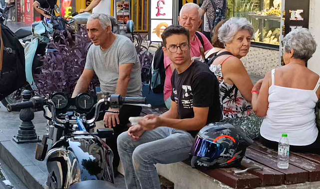 Kaza yaptırdı, olay yerinden kaçtı