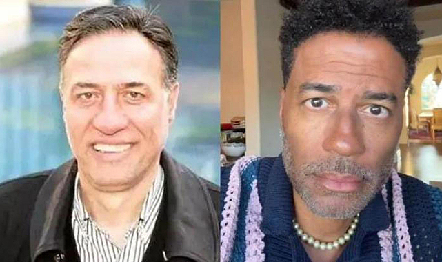 Kemal Sunal’a benzerliğiyle, görenleri şaşırttı