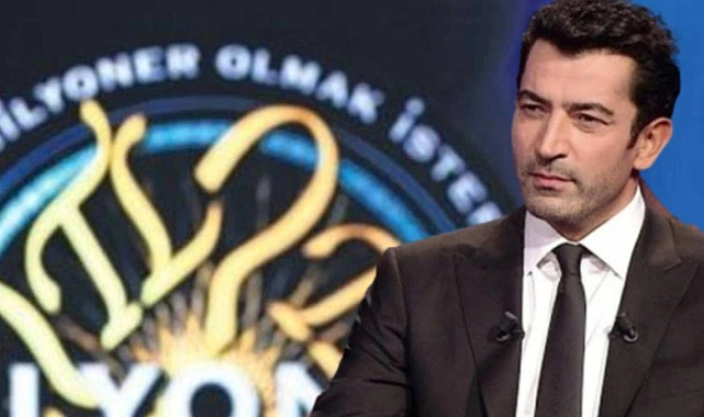 Kim Milyoner Olmak İster de Kenan İmirzalıoğlu yerine gelecek o isim